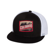 Colorado Beer Trail - Yupoong - Five-Panel Classic Trucker Cap