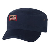Colorado Beer Trail - Econscious - Organic Cotton Corps Hat